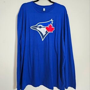 Blue Jays Long Sleeve T-Shirt